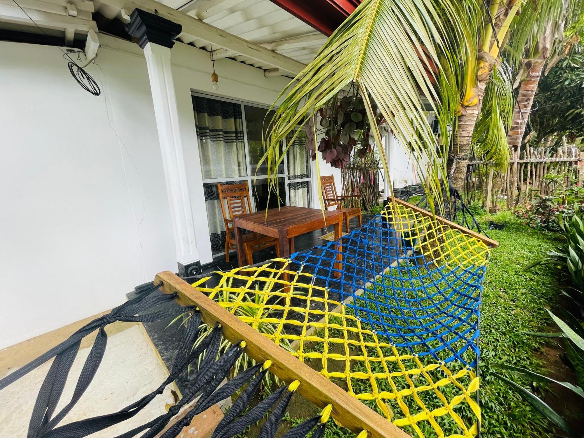 Abinu"S Place Dikwella Ngoại thất bức ảnh