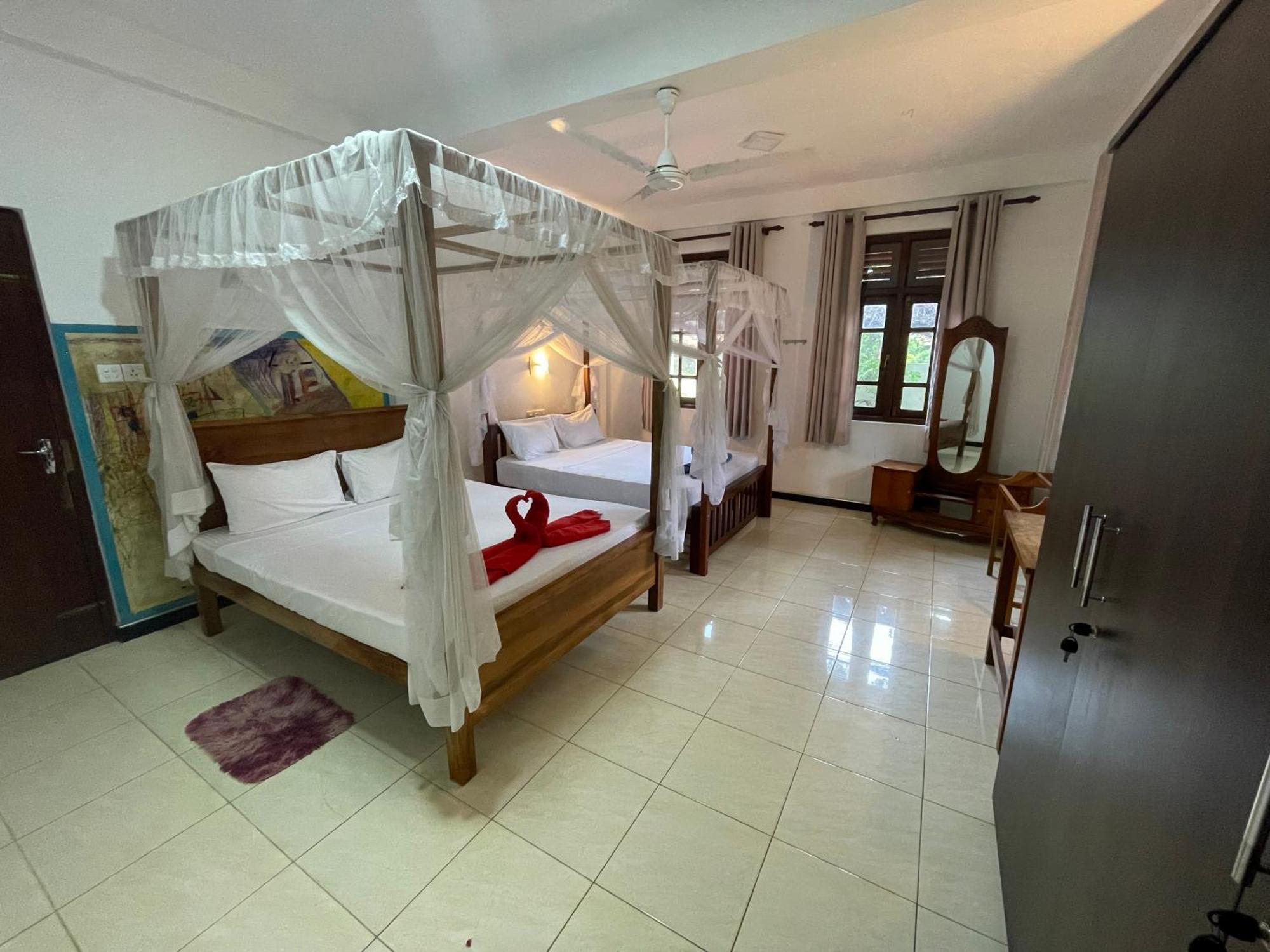 Abinu"S Place Dikwella Ngoại thất bức ảnh