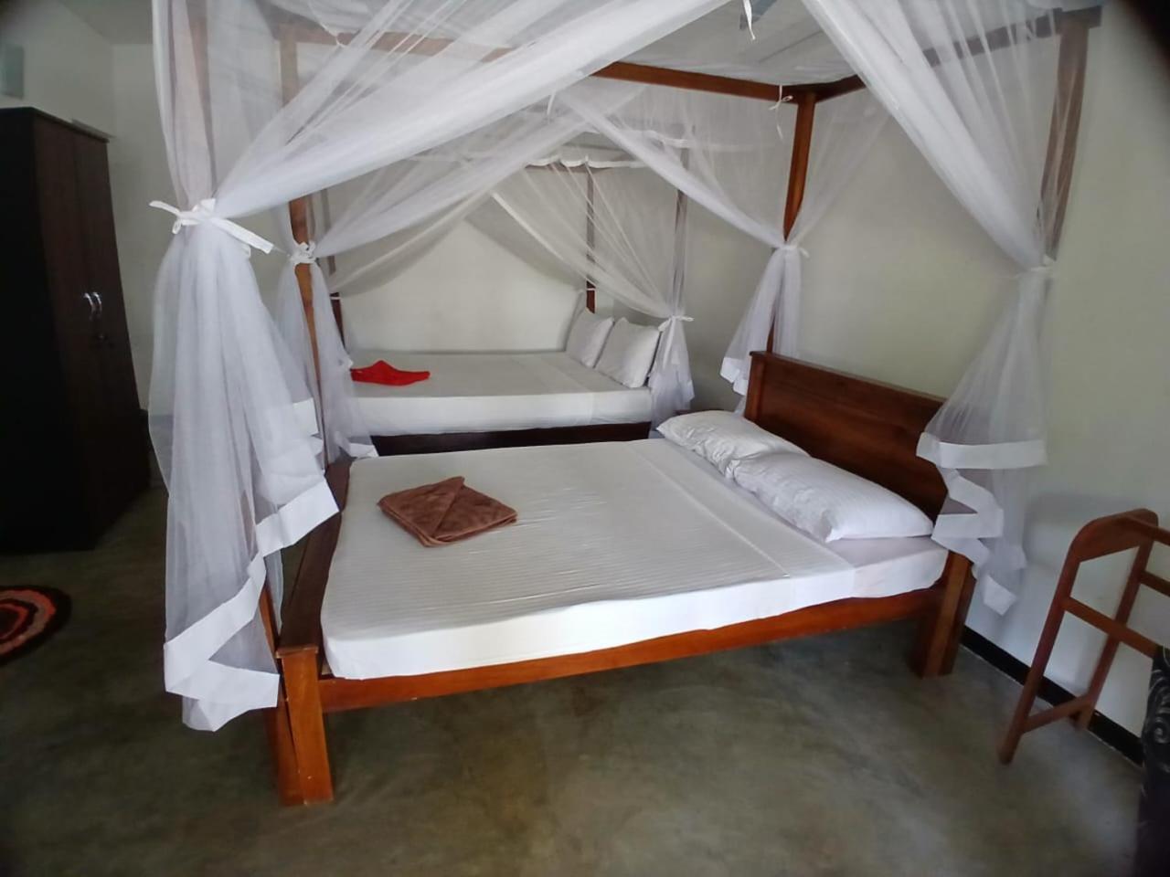 Abinu"S Place Dikwella Ngoại thất bức ảnh