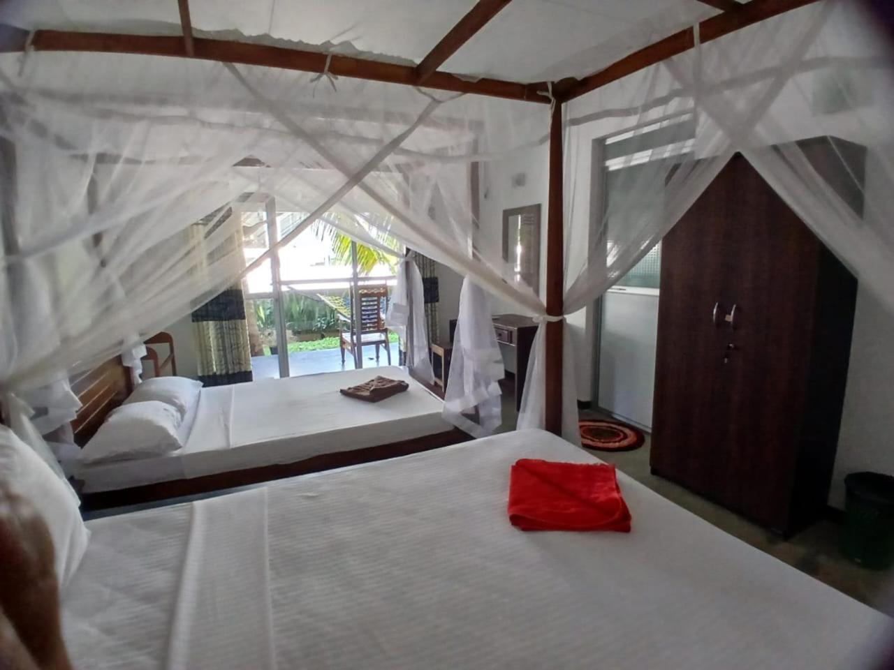 Abinu"S Place Dikwella Ngoại thất bức ảnh