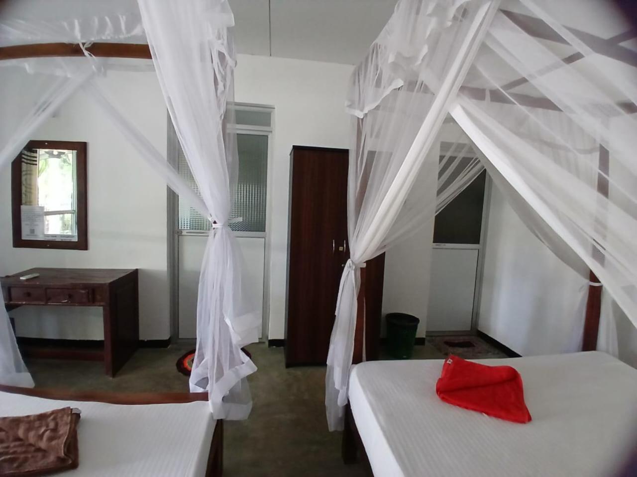 Abinu"S Place Dikwella Ngoại thất bức ảnh